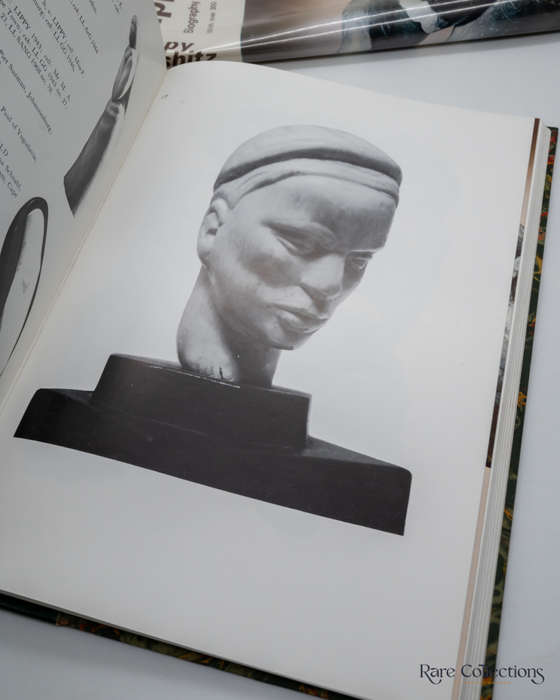 Lippy Lipshitz - Biography & Catalogue Raisonné (Deluxe Edition)