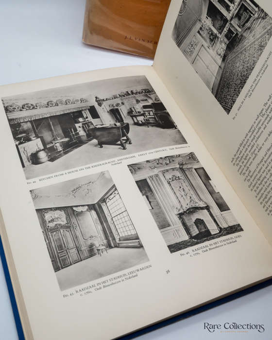 Eighteenth Century Furniture in South Africa by G. E. Pearse