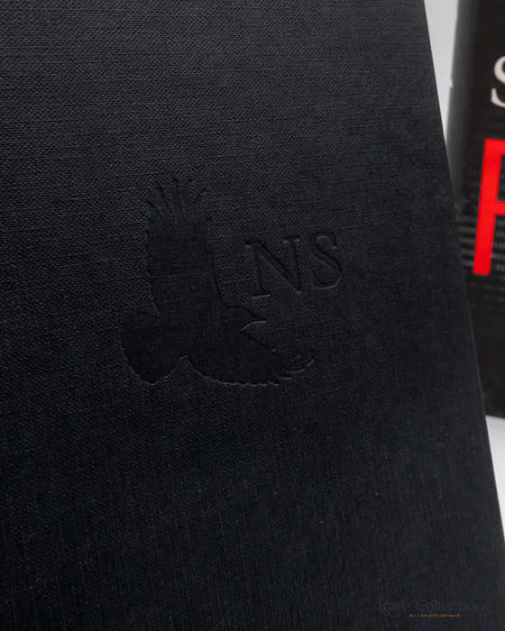 Fall, Or, Dodge in Hell by Neal Stephenson -  signed