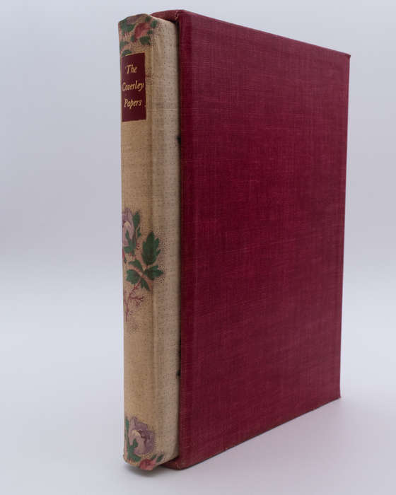 The Sir Roger De Coverley Papers by Joseph Addison