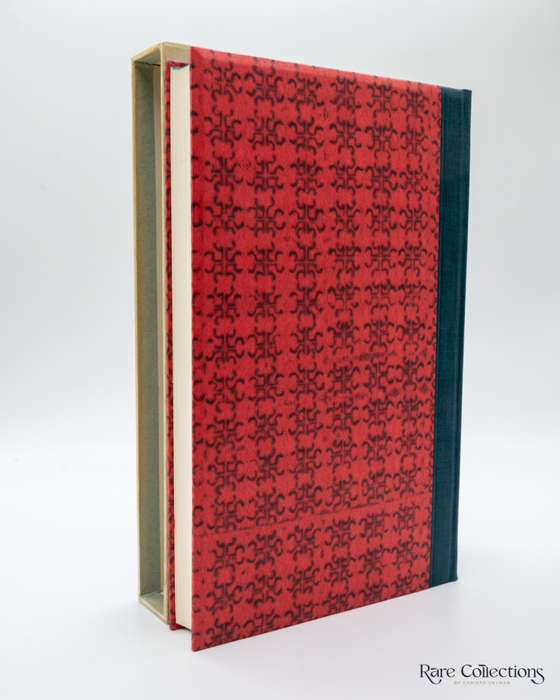 The Book of Ballads Selected and edited by MacEdward Leach