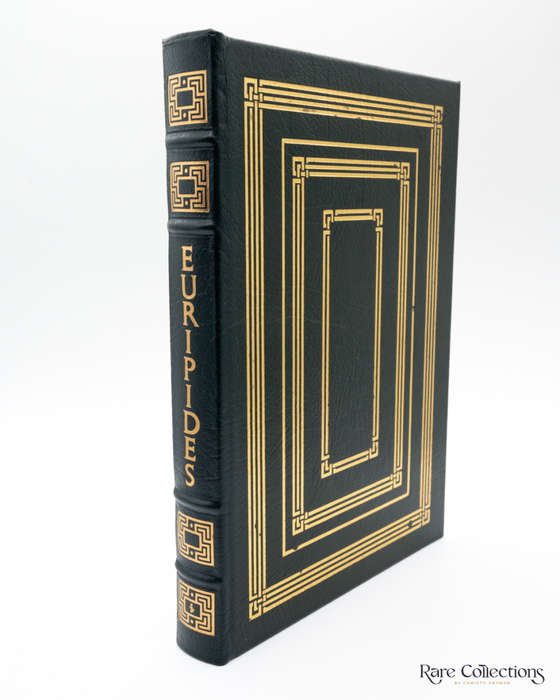 Medea, Hippolytus, the Bacchae by Euripides