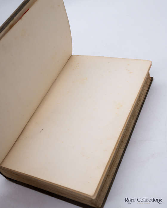 The White Darkness by Lawrence Mott