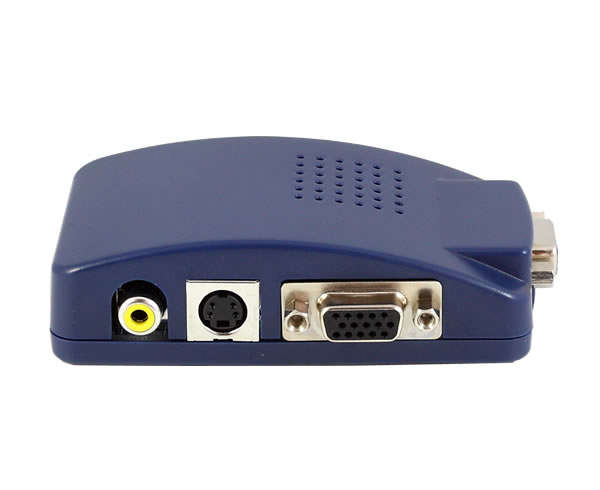 PC to TV Convertor
