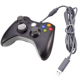 Xbox 360 Wired Generic Controller