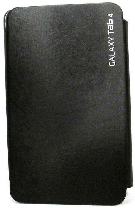 Samsung Galaxy Tab 4 :  T230/ T231 Portfolio Case 7"