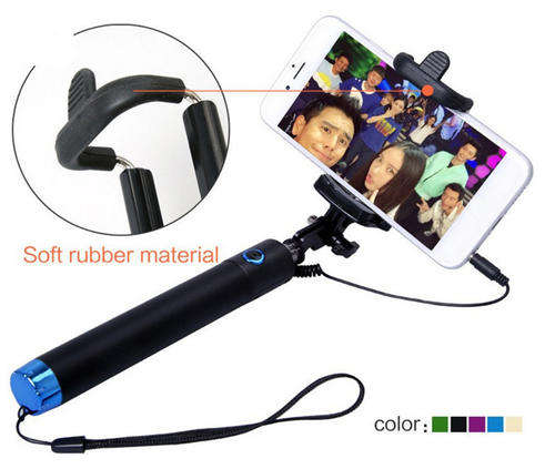 Mini Pocket Selfie Stick