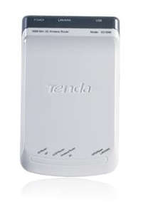 Tenda 3G150M Portable 3G Wireless Router: Telkom, Vodacom, MTN, Cell C