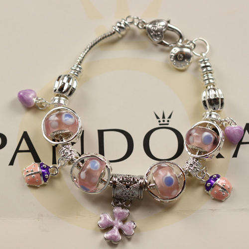 Pandora's Spring Bracelet *imported