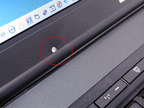 HP NC6320 BUSINESS MACHINE*CORE2DUO*FINGERPRINT READER!!!