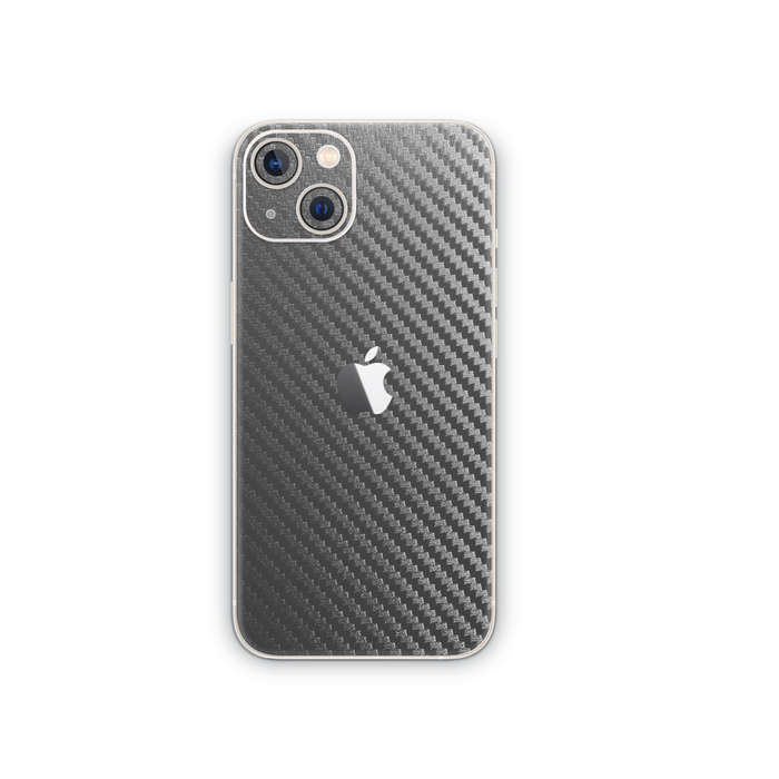 Skins SA Apple iPhone 14 Skin - Carbon Grey
