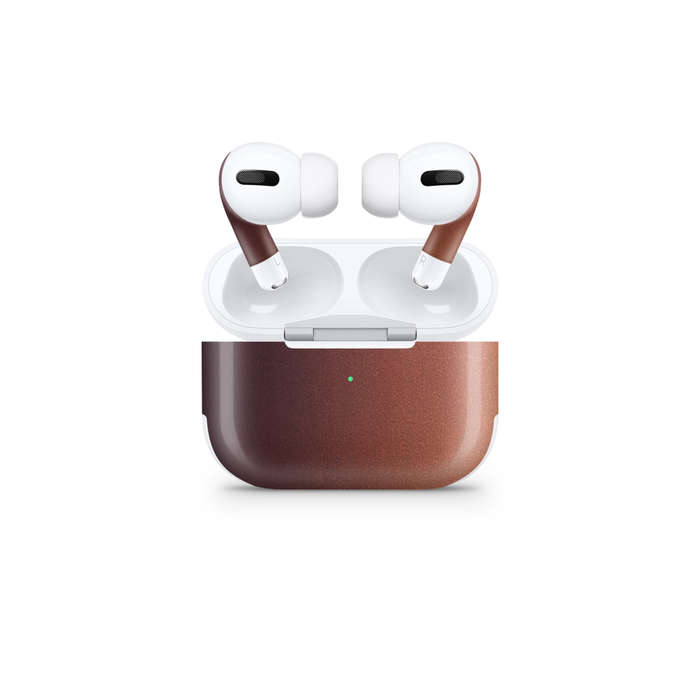 Skins SA Apple AirPod Pro 2nd Gen - Colorflip Sunrise Skin