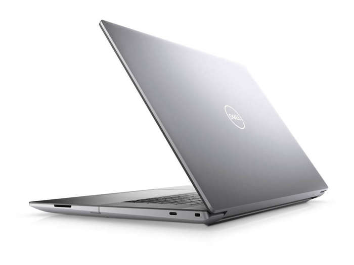 Dell Precision 5680 16-inch Core i9-13900H 32GB RAM 1TB SSD Nvidia RTX 3500 Win 11 Pro