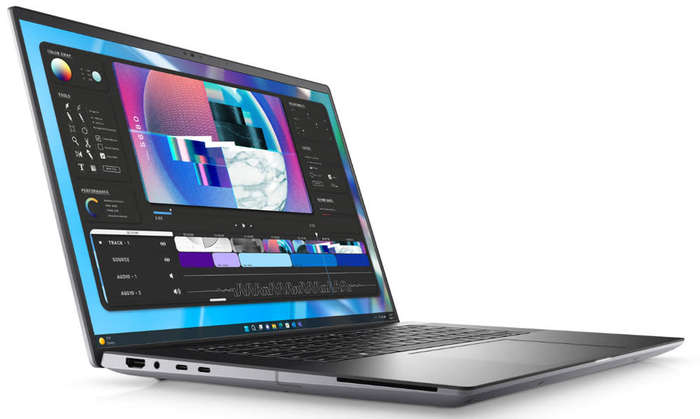 Dell Precision 5680 16-inch Core i9-13900H 32GB RAM 1TB SSD Nvidia RTX 3500 Win 11 Pro