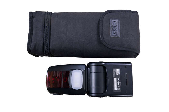 Pixel Mago GN65 TTL HSS Speedlight Flash for Canon