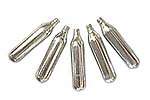 5x CO2 Gas cartridge for Pistols and Air Rifles