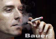E-Cigarette - The Vapor Producing  Alternative