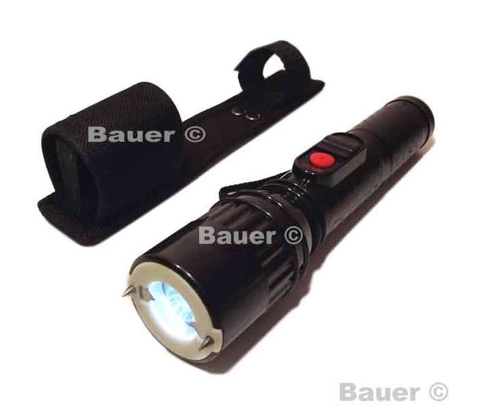NEW 2 000 000 (2MILLION) Volts Stun Gun - NEW Compact Design