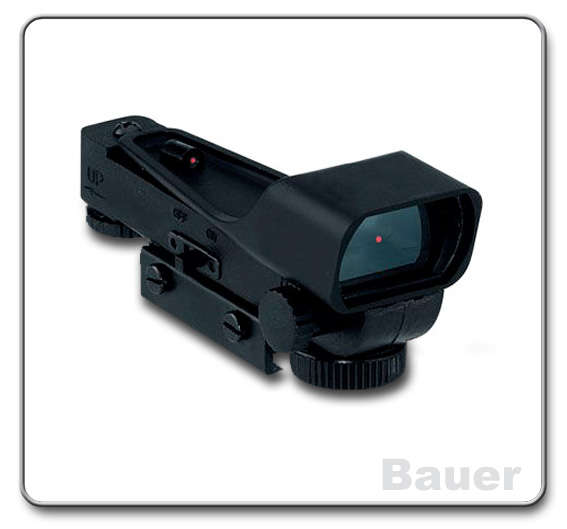 Oryx Red Dot Tactical Laser Scope