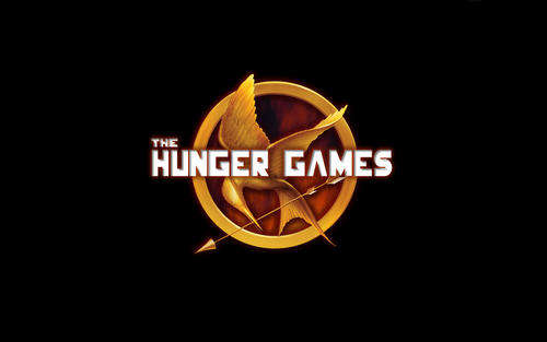 The Hunger Games Trilogy - PDF