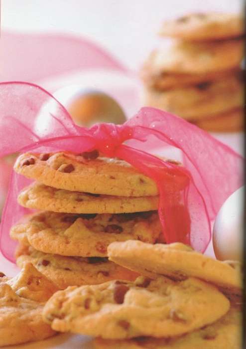 STORK, FESTIVE BAKES