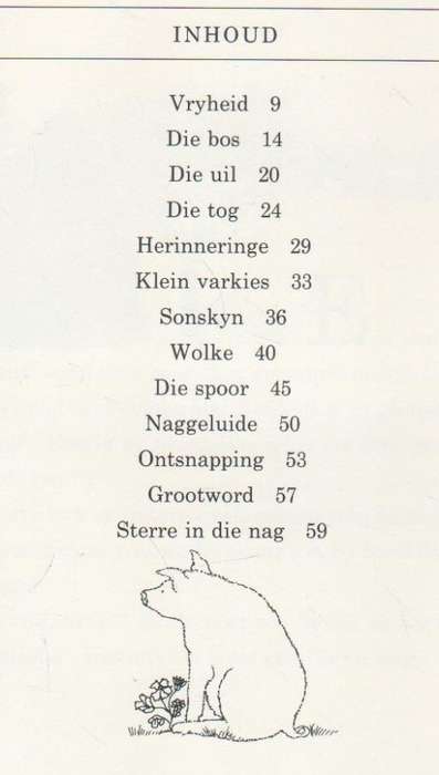 WILDEMAANTYD, `N STORIE VIR KINDERS - JOHN JILER (1 STE UITGAWE 1986)