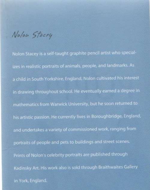 DOGS & PUPPIES - NOLON STACEY (2007)