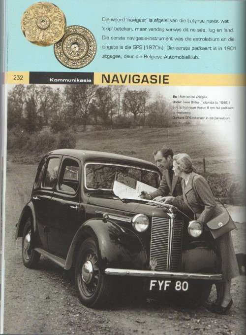 DIE BOEK VAN EERSTES, SUID AFRIKAANSE UITGAWE - IAN HARRISON & PETER JOYCE (1 STE UIG 2005)