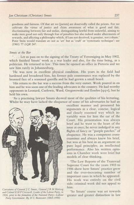 LAW, LIFE & LAUGHTER, LEGAL ANECDOTES & PORTRAITS - ELLISON KAHN (1 ST PUBL 1991)