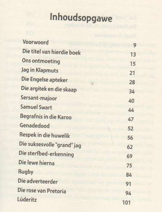 DIE KINDERS EET VIENNAS MAAR `N MAN KAN NIE RELAX NIE - NICO NEL& UYS VAN DER HOVEN (1 STE UITG 2008