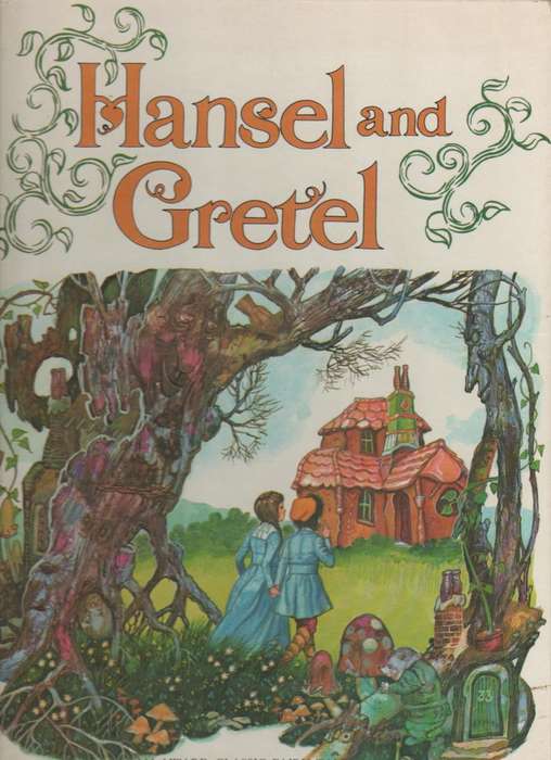 HANSEL AND GRETEL (1978)