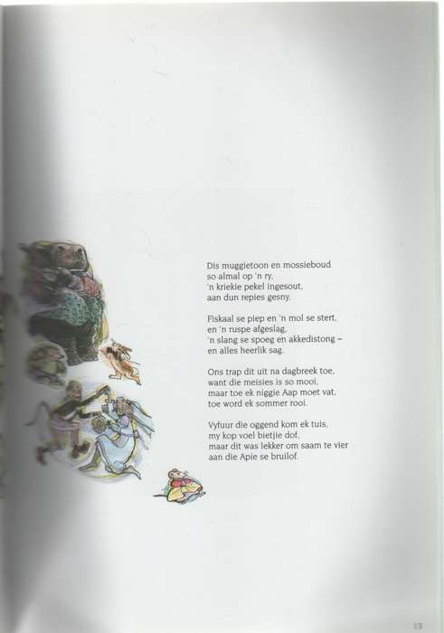 STORIES OP RYM - PIETER W GROBBELAAR (1 STE DRUK 2000)