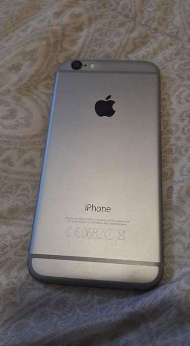 I phone 6 64gig