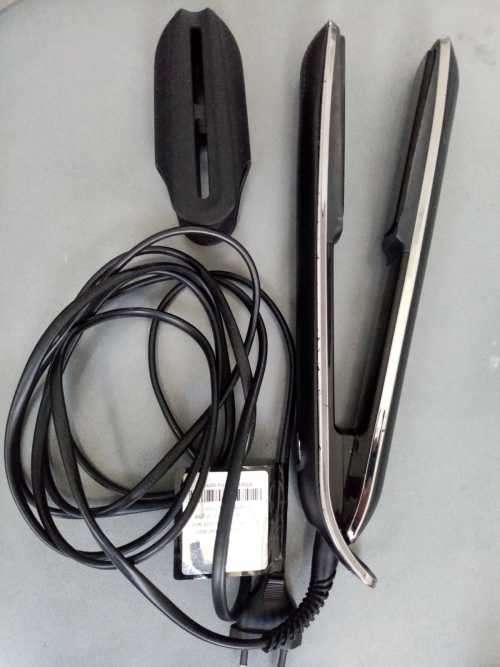 Genuine GHD Eclipse Bargain!!