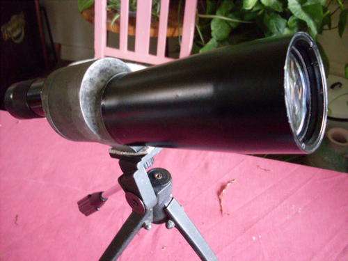 Spotting scope Tasco CW 50 TR