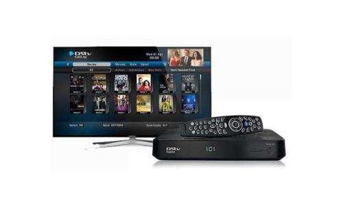 DSTV Explora Model 2A