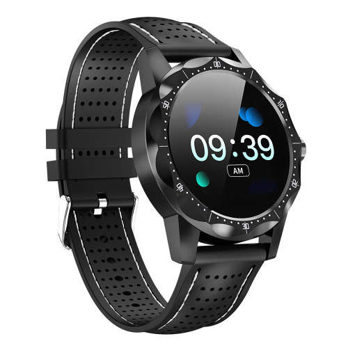 SKY 1 FITNESS HEALTH SPORTS SMARTWATCHES. RED, YELLOW AND WHITE