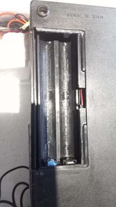 EX 150 Electronics Kit