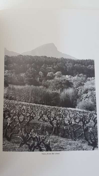 Glen Dirk. A History of the House and its Owners.. David Goldblatt Photographs! Text by Jill Baikoff