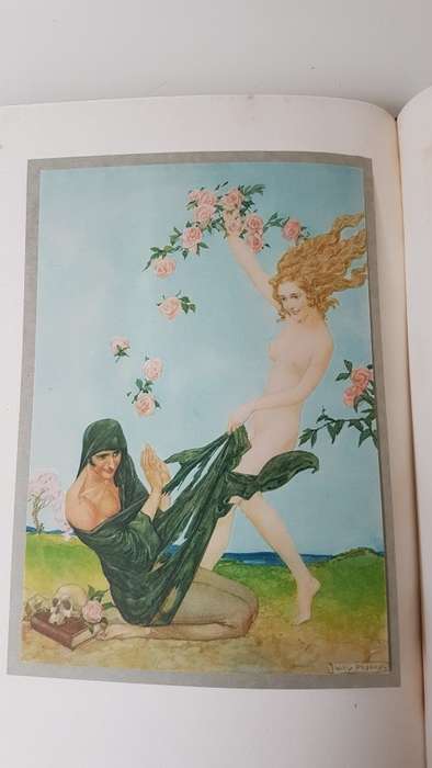 Rubaiyat of Omar Khayyam.  LIMITED EDITION, SIGNED.