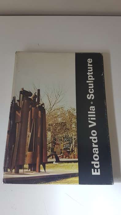 Edoardo Villa. Sculpture. SIGNED AND INSCRIBED.