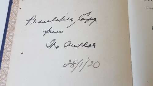 Hannah Medical Practice in the British Empire  With  petition to King George V and  2 letters