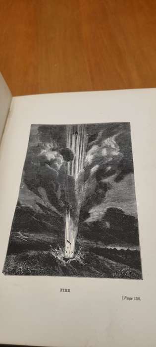 From the Earth to the Moon Direct in 97 hours 20 minutes: and a trip round it. 1875 !! Verne, Jules