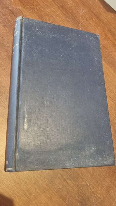 Crisis in the Desert. May-July 1942. Agar-Hamilton, J.A.I. and L.C.F. Turner