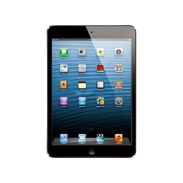 Apple Ipad Mini 16GB Wifi+Cellular BLACK Brand New Still Sealed Crazy R100 Auction