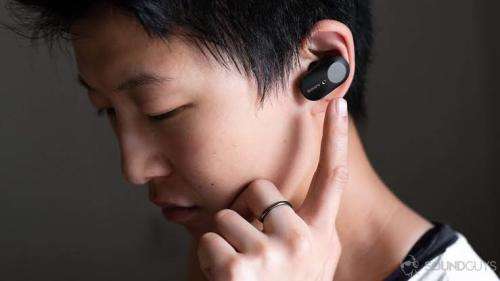SONY WF-1000XM3 Wireless HEADSET **FREE DELIVERY**