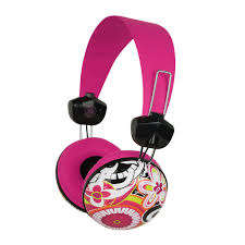 Macbeth Headphones - Sloane Piccadilly
