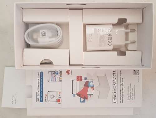 Huawei P Smart 2021 New other (opened by shop)