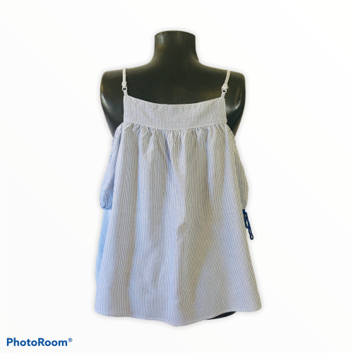 Old Khaki Top Size: 10/12