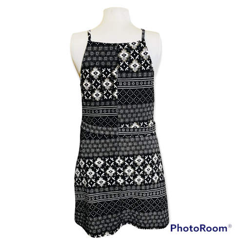 Mini dress Size: 10/34